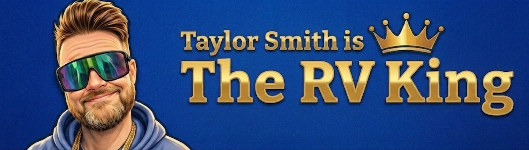 The RV King